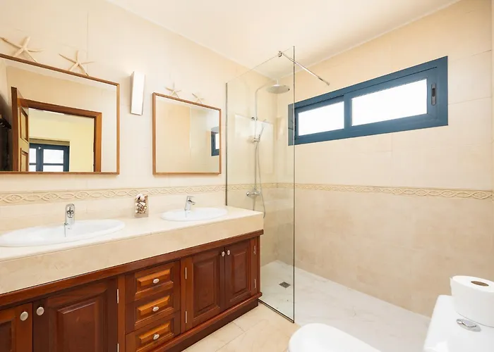 Concha * Playa Blanca