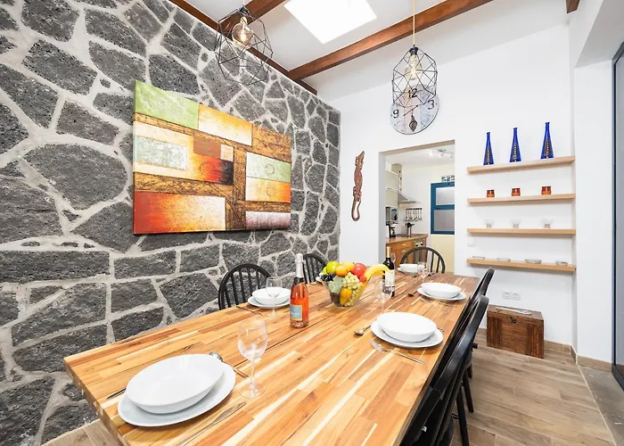 Concha * Playa Blanca