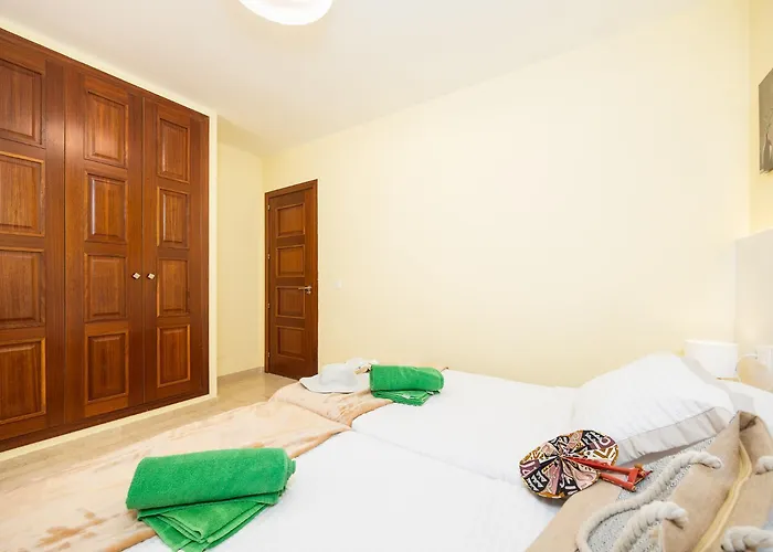 Concha * Playa Blanca (Lanzarote)