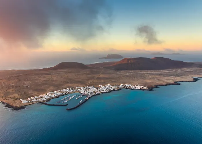 Concha * Playa Blanca (Lanzarote)