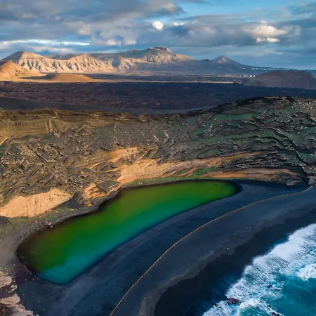 Concha * 普拉亚布兰卡