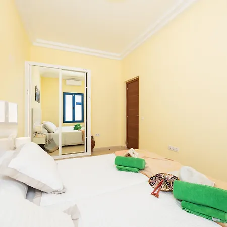 Concha 普拉亚布兰卡