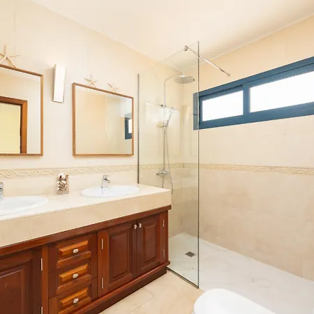 Concha * 普拉亚布兰卡