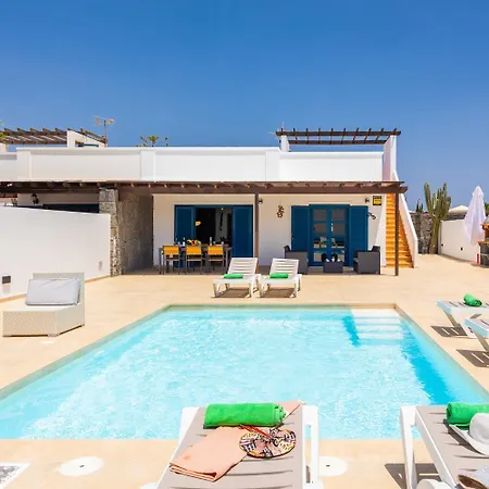 Concha 普拉亚布兰卡