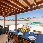 Concha Vila Playa Blanca (Lanzarote)
